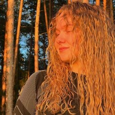 Фотография девушки Мария, 18 лет из г. Киров