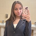 Анастасия, 19 лет