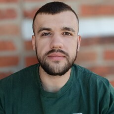 Фотография мужчины Олександр, 30 лет из г. Харьков