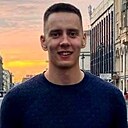 Сергей, 24 года
