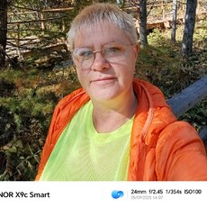 Фотография девушки Любаша, 51 год из г. Иркутск