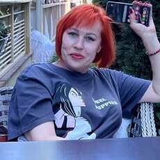 Фотография девушки Светлана, 53 года из г. Волгоград