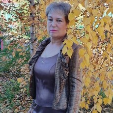 Фотография девушки Елена, 57 лет из г. Чита