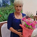 Светлана, 60 лет