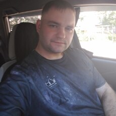 Фотография мужчины Антон, 40 лет из г. Уссурийск