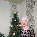 Валентина, 64 года