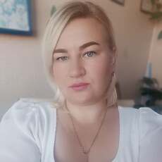 Фотография девушки Изольда Марковна, 34 года из г. Любань