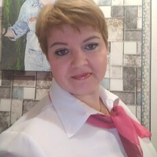 Фотография девушки Жанна, 46 лет из г. Миоры