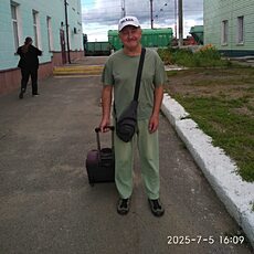 Фотография мужчины Григорий, 62 года из г. Сасово