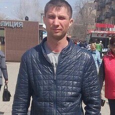 Фотография мужчины Евгений, 38 лет из г. Усть-Каменогорск