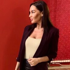 Фотография девушки Светлана, 41 год из г. Верхний Уфалей