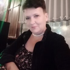 Фотография девушки Яна, 52 года из г. Брест