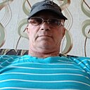 Сергей, 63 года