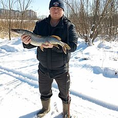 Фотография мужчины Владимир, 50 лет из г. Брянск