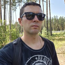 Фотография мужчины Антон, 34 года из г. Орехово-Зуево