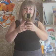 Фотография девушки Елена, 40 лет из г. Курск