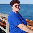 Полина, 58 лет