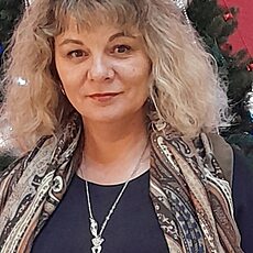 Фотография девушки Ксюша, 49 лет из г. Минск