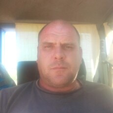 Фотография мужчины Андрей, 42 года из г. Речица