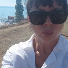 Фотография девушки Naia, 56 лет из г. Южный