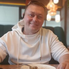 Фотография мужчины Сергей, 40 лет из г. Набережные Челны