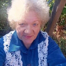 Фотография девушки Татьяна, 65 лет из г. Лабинск