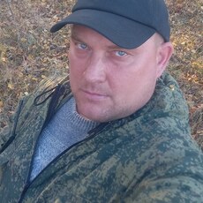 Фотография мужчины Андрей, 43 года из г. Чита