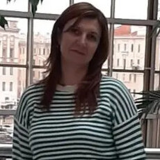 Фотография девушки Татьяна, 47 лет из г. Калинковичи