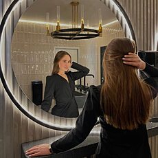 Фотография девушки Елена, 23 года из г. Нерюнгри