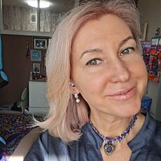Фотография девушки Мария, 46 лет из г. Улан-Удэ
