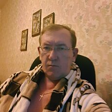 Фотография мужчины Николай, 55 лет из г. Королев