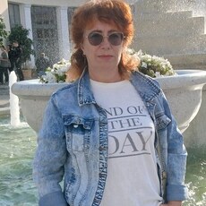 Фотография девушки Марина, 62 года из г. Рязань