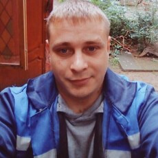 Фотография мужчины Гриша, 29 лет из г. Псков