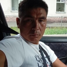 Фотография мужчины Александр, 39 лет из г. Ермаковское