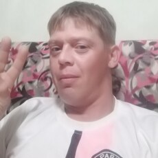 Фотография мужчины Макс, 37 лет из г. Братск