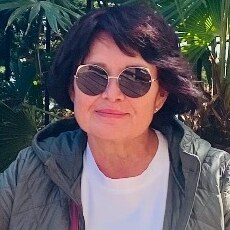 Фотография девушки Алевтина, 63 года из г. Симферополь