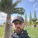 Сергей, 31 год