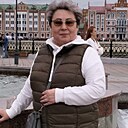 Наталия, 61 год