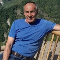Фотография мужчины Александр, 60 лет из г. Сочи