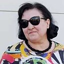 Woman, 60 лет