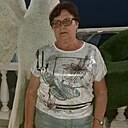 Любовь, 66 лет