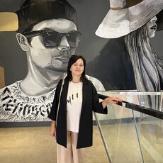 Фотография девушки Татьяна, 51 год из г. Полоцк