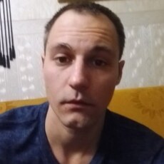 Фотография мужчины Тарас, 33 года из г. Новороссийск