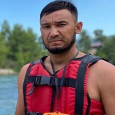 Фотография мужчины Abc, 38 лет из г. Павлодар