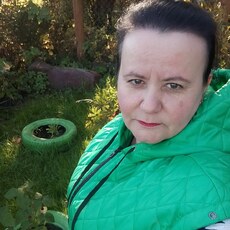 Фотография девушки Ольга, 52 года из г. Собинка