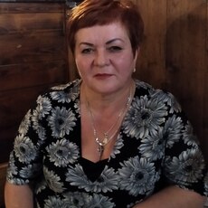 Фотография девушки Светлана, 63 года из г. Брест