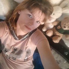 Фотография девушки Оля, 32 года из г. Бичура