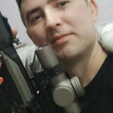 Фотография мужчины Кирилл, 35 лет из г. Смоленск