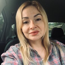 Фотография девушки Анастасия, 31 год из г. Ейск