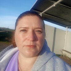 Фотография девушки Анна, 36 лет из г. Иркутск